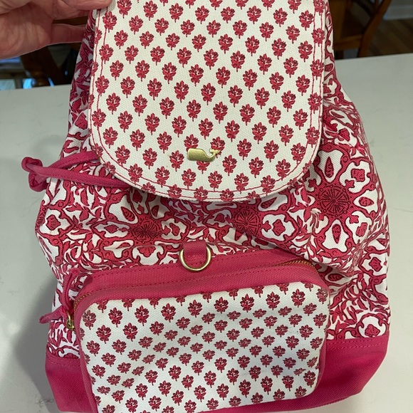 Vineyard Vines Backpack - as new condition - Picture 10 of 15